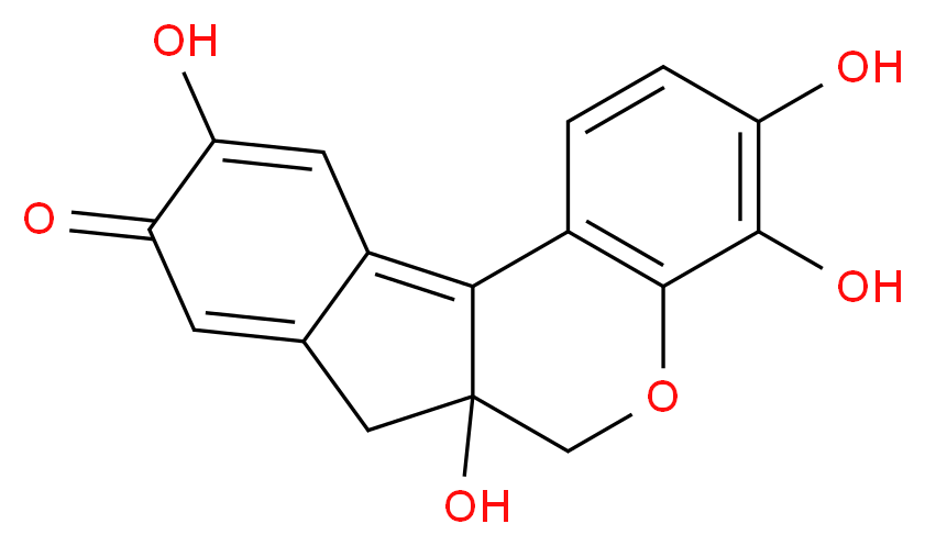 475-25-2 molecular structure