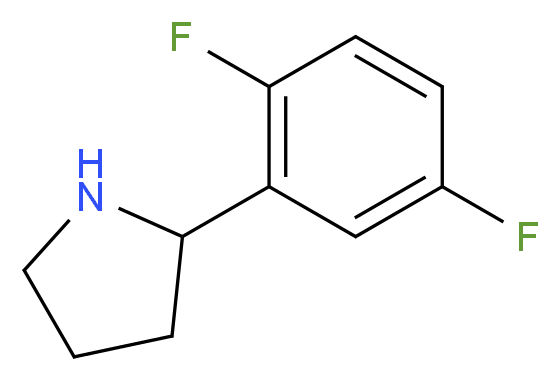 886503-15-7 molecular structure