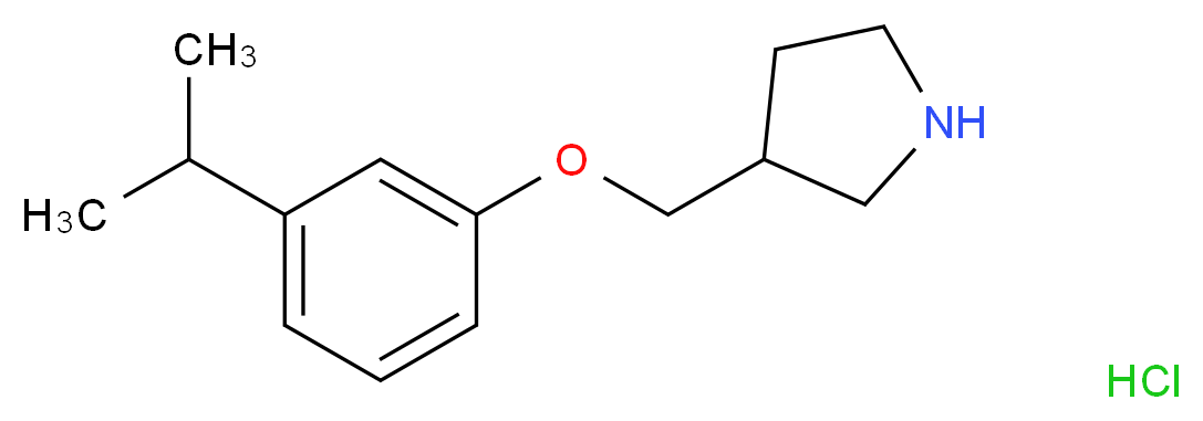 MFCD13560469 molecular structure