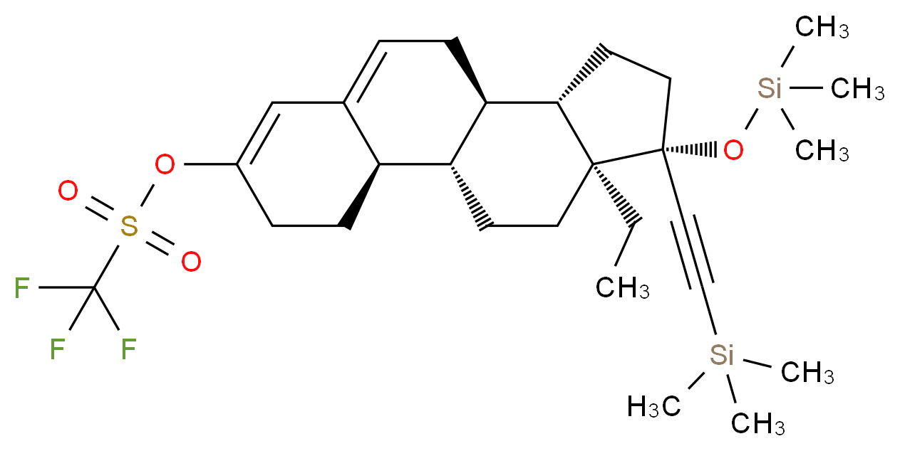 162262700 molecular structure