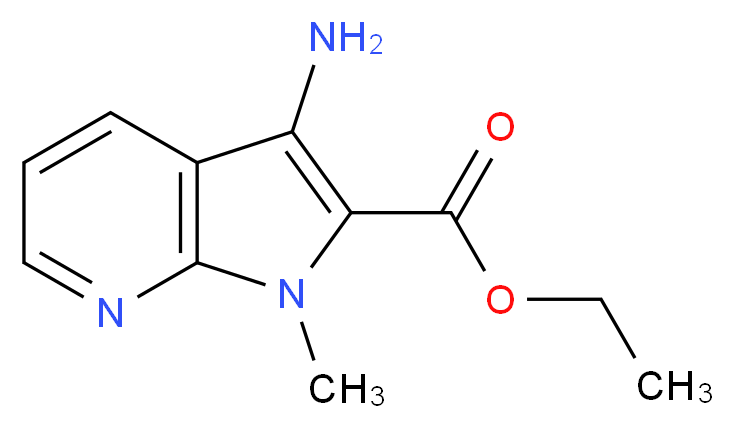 181283-92-1 molecular structure