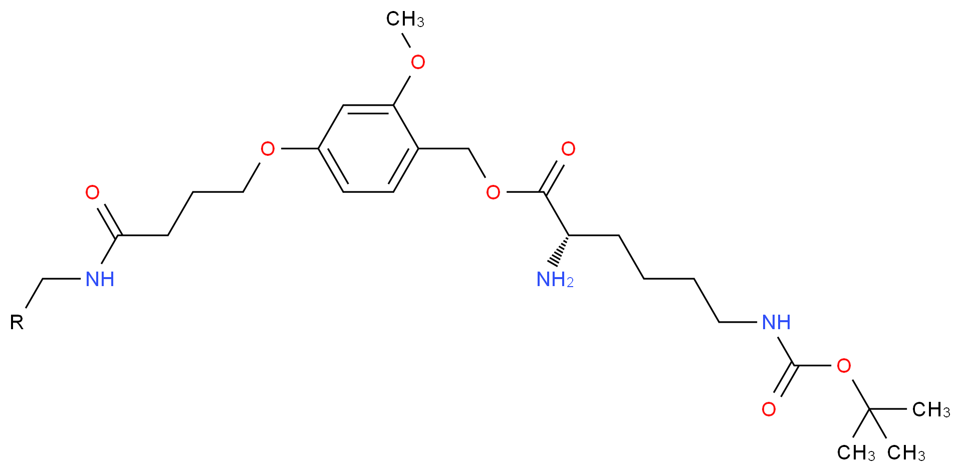 MFCD14560578 molecular structure