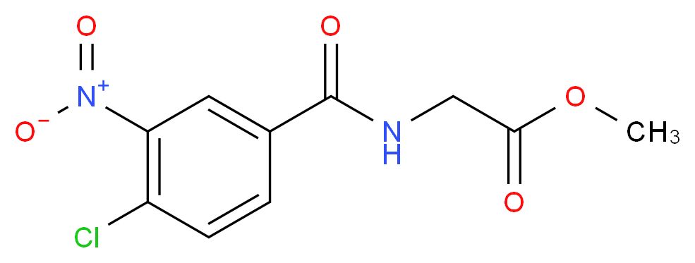 MFCD01213537 molecular structure