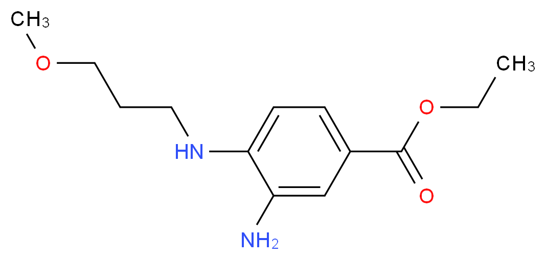 MFCD13344581 molecular structure