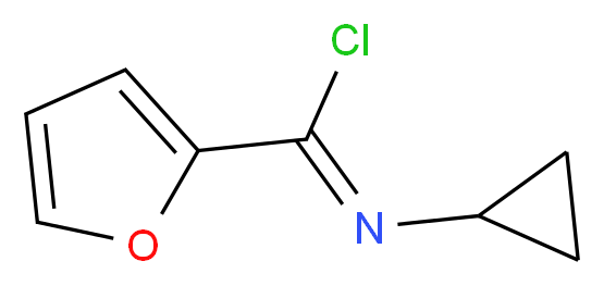 MFCD08271805 molecular structure