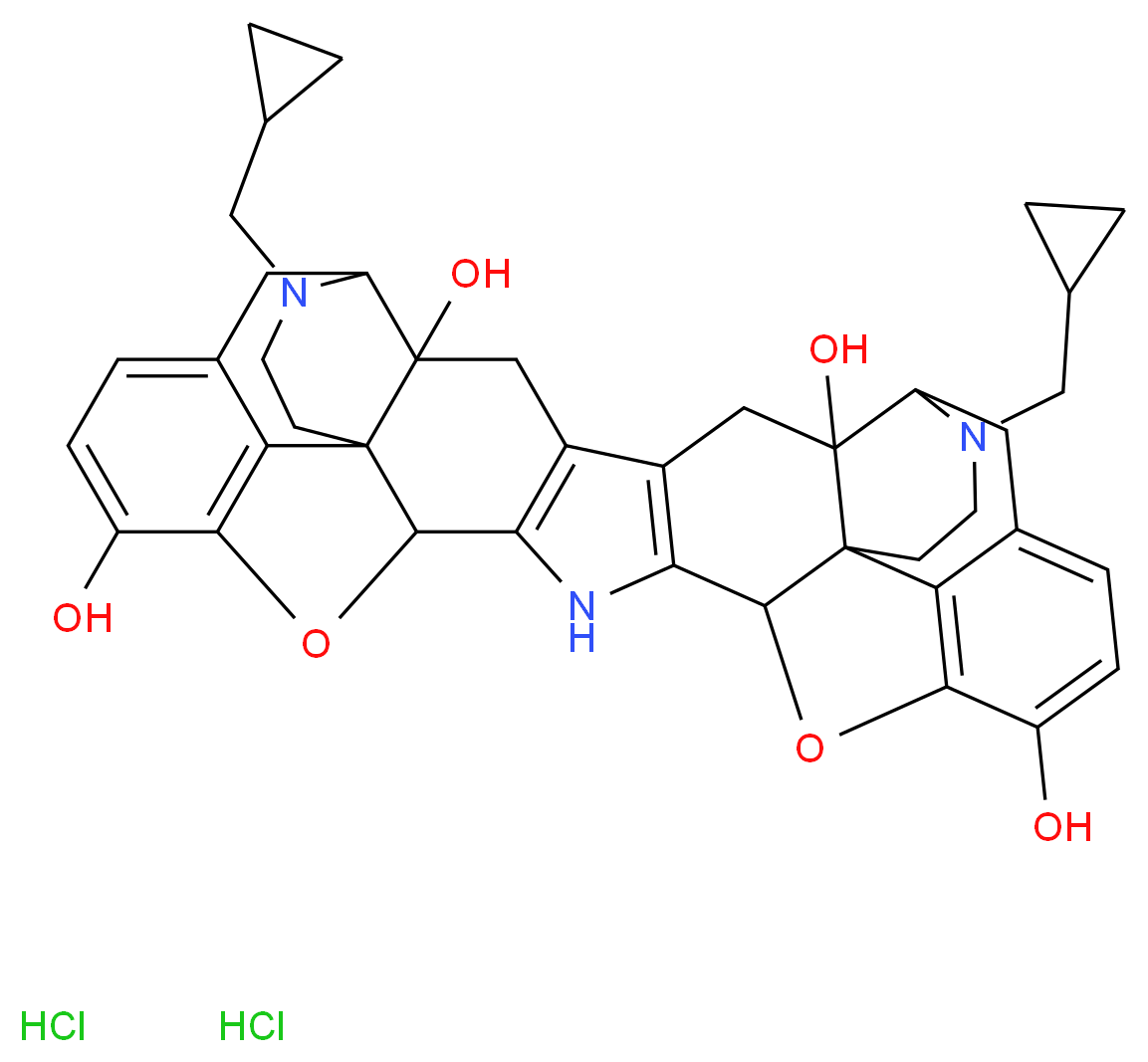 105618-26-6 molecular structure