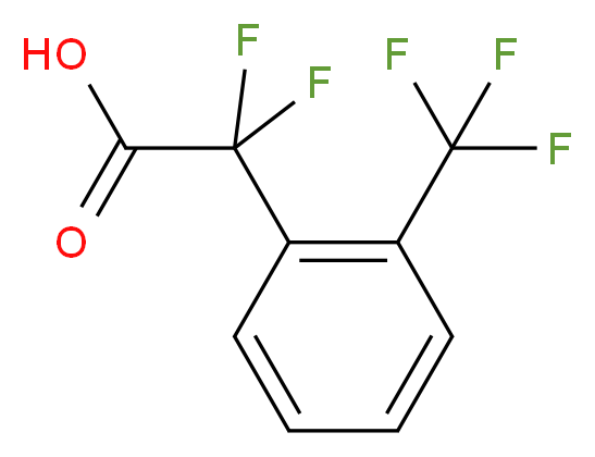 MFCD17223370 molecular structure