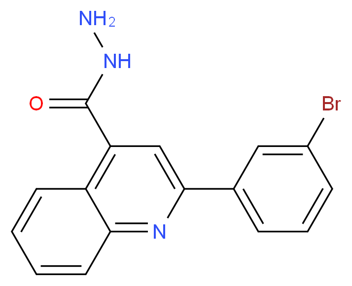 MFCD03420729 molecular structure