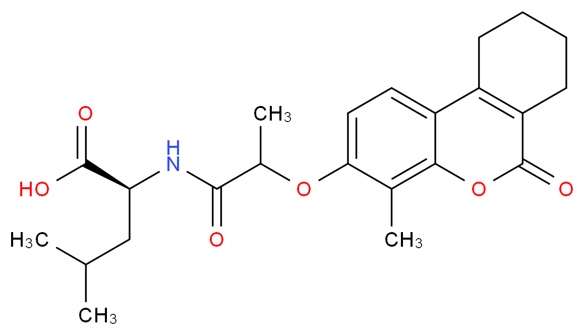 164257166 molecular structure