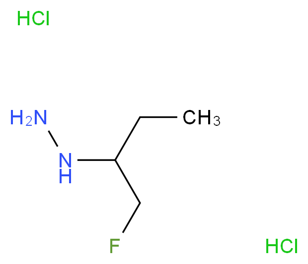 MFCD22196461 molecular structure