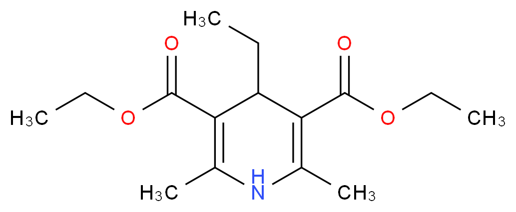 1153-66-8 molecular structure