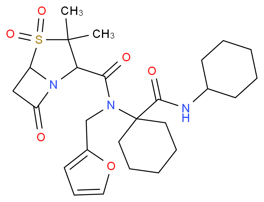 164271742 molecular structure