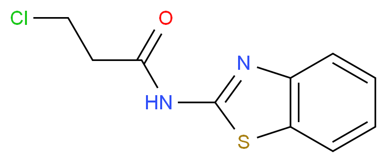 2877-36-3 molecular structure