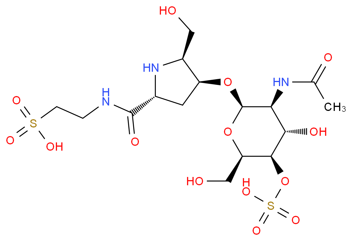 92953-54-3 molecular structure