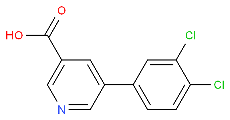 926255-89-2 molecular structure