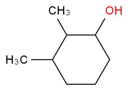 1502-24-5 molecular structure