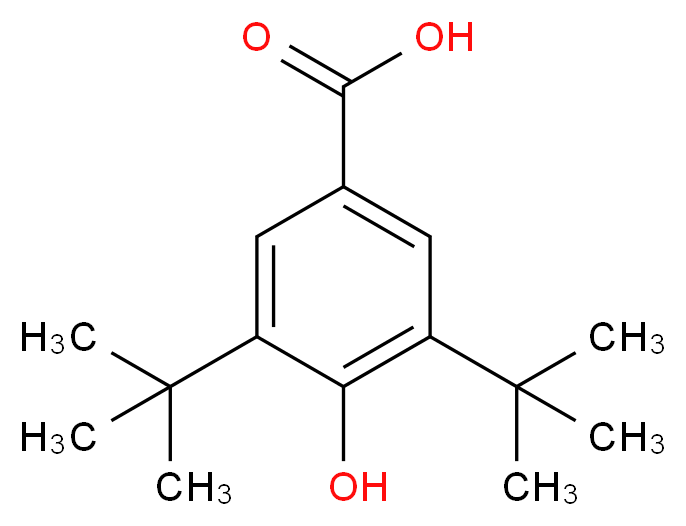 1421-49-4 molecular structure