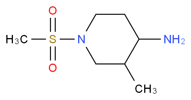 MFCD22056456 molecular structure