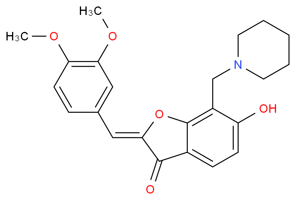164274982 molecular structure