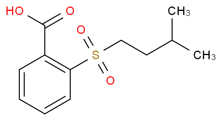 MFCD09443970 molecular structure