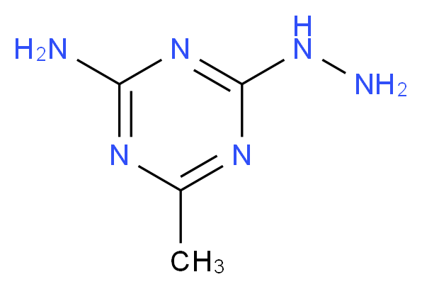 27419-09-6 molecular structure