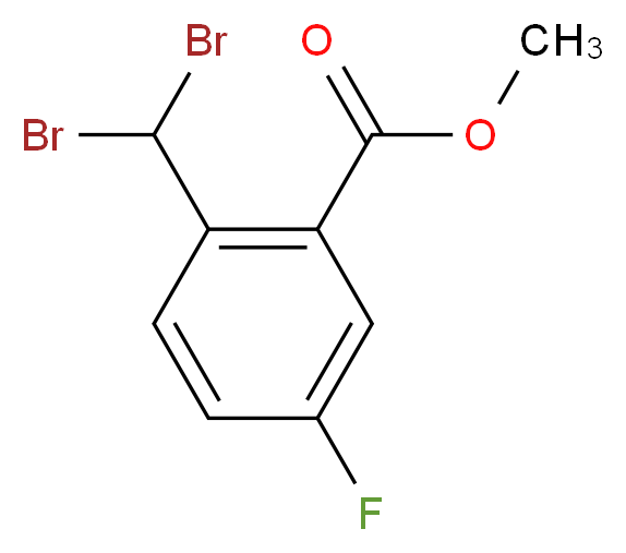 MFCD21092027 molecular structure