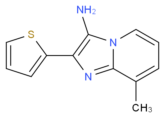 MFCD16652712 molecular structure