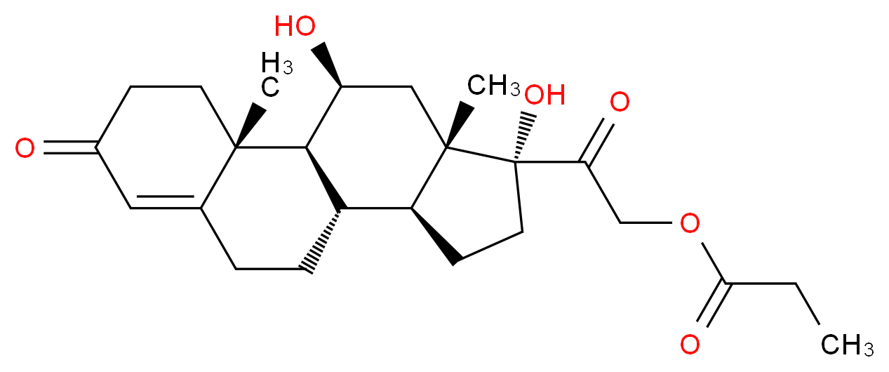 6677-98-1 molecular structure