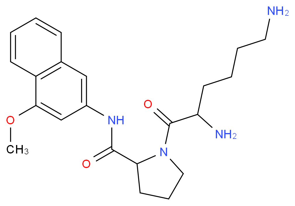 76122-98-0 molecular structure