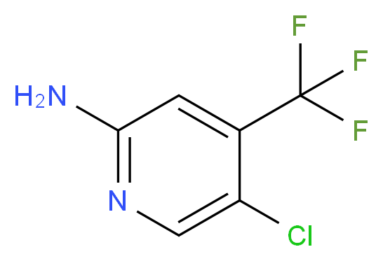 1095823-39-4 molecular structure