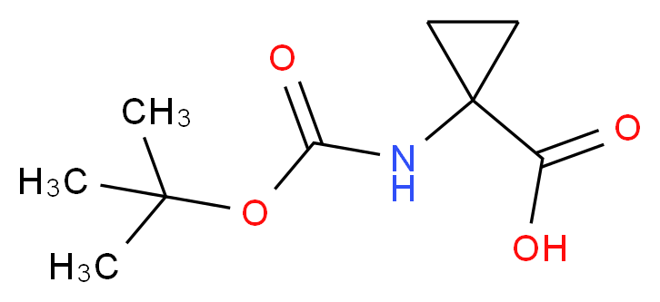 88950-64-5 molecular structure