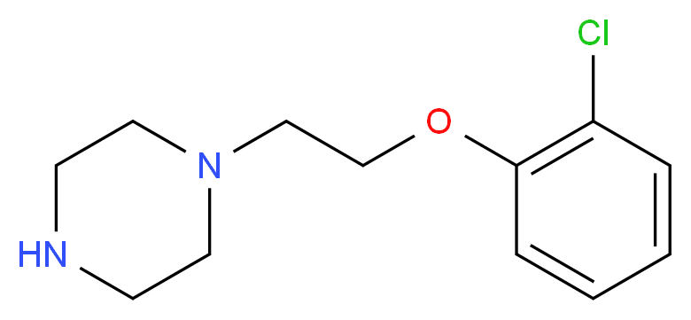 20383-85-1 molecular structure