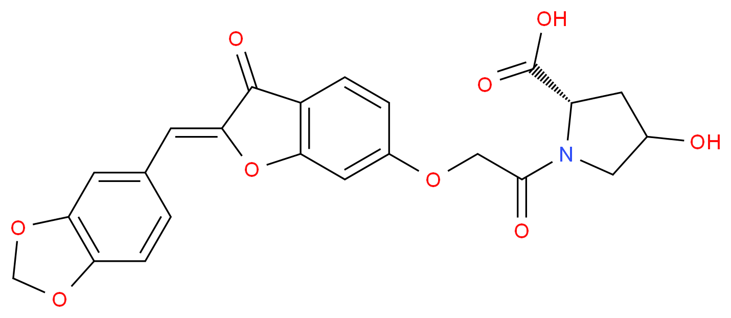 164267097 molecular structure