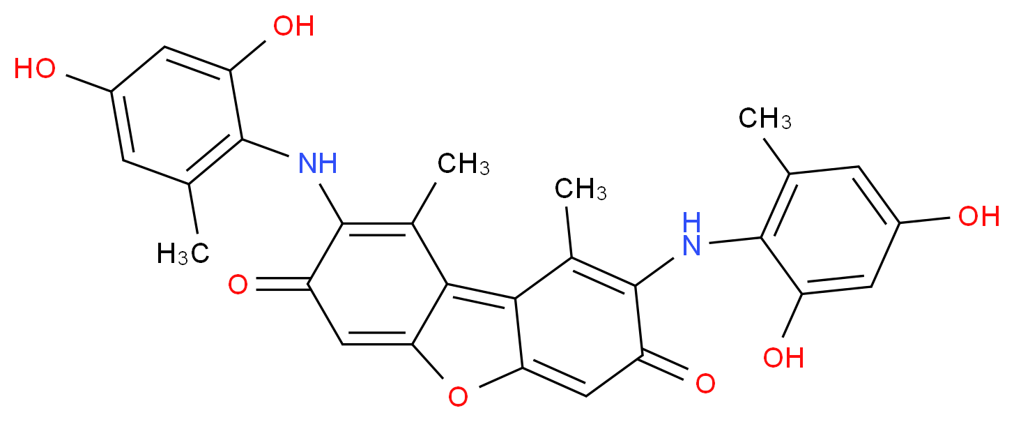 1400-62-0 molecular structure