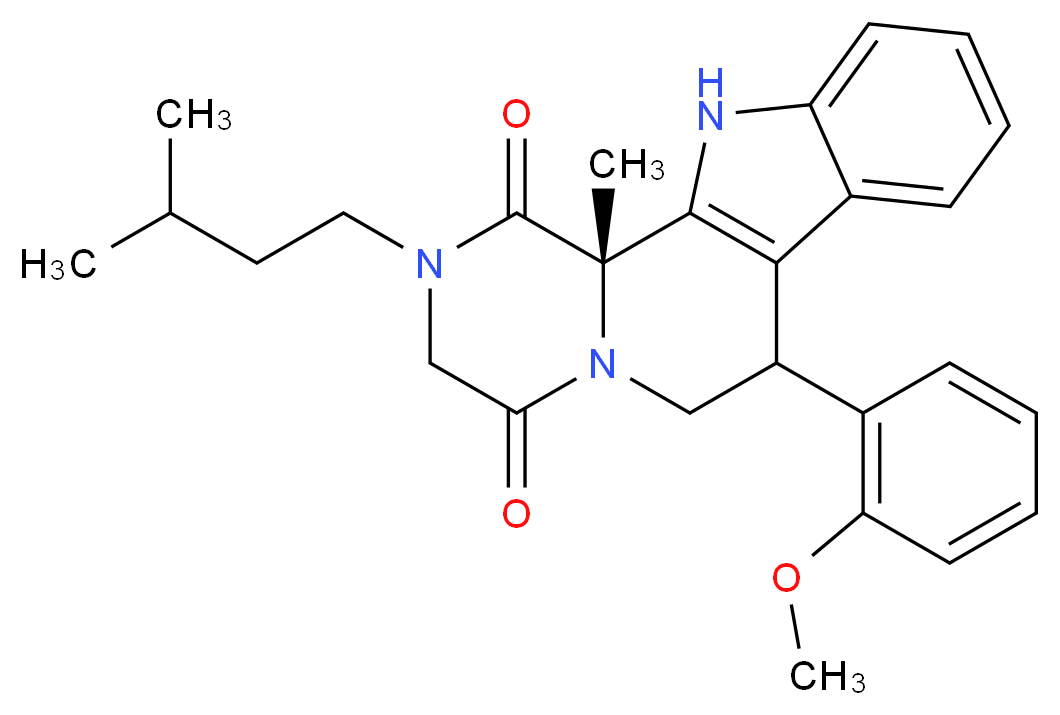 164264532 molecular structure