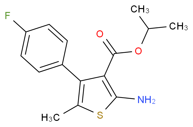 MFCD02090984 molecular structure