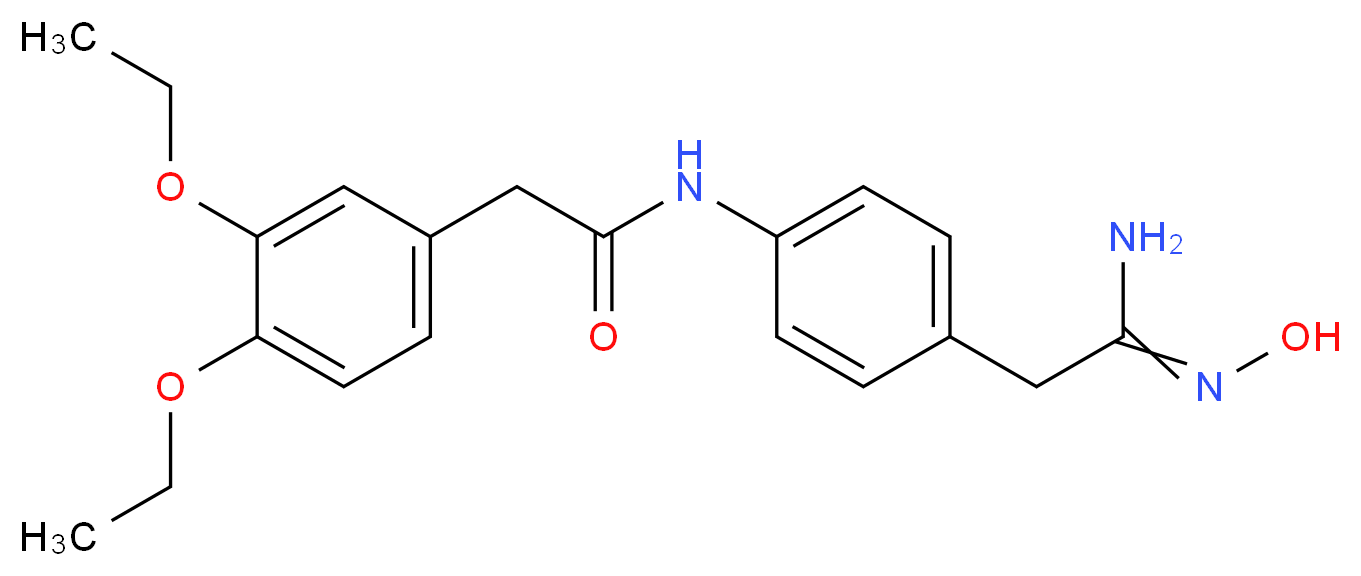 MFCD03409121 molecular structure