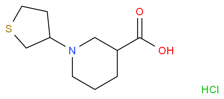 MFCD06801311 molecular structure