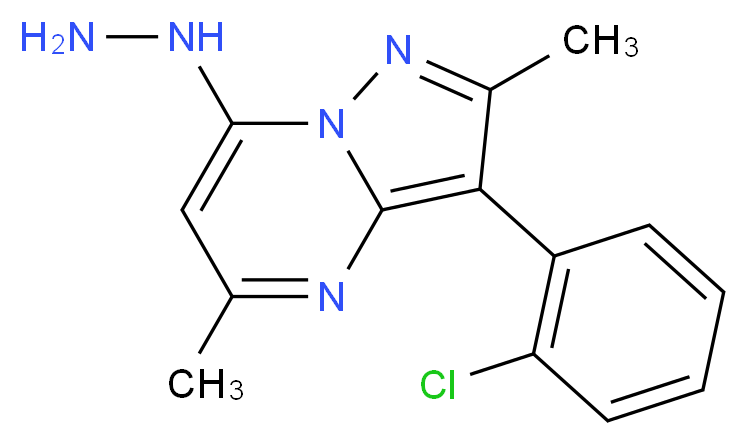 MFCD06770800 molecular structure