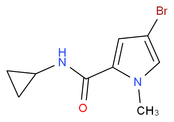MFCD10557840 molecular structure