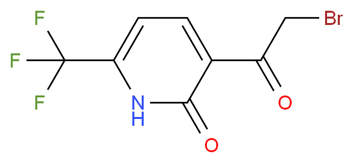 MFCD09971733 molecular structure