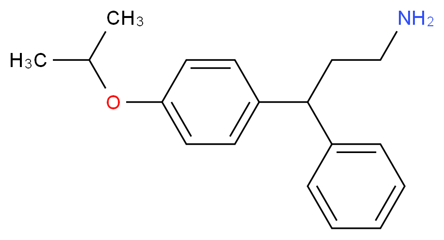 MFCD03267270 molecular structure