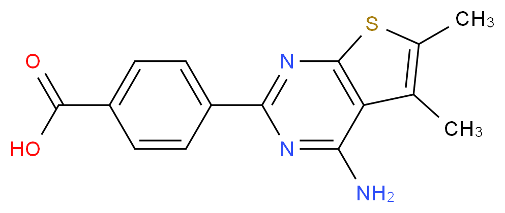 MFCD08691345 molecular structure