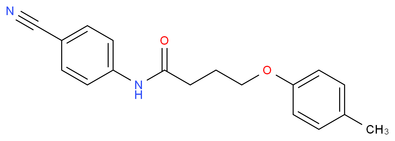 MFCD04570302 molecular structure