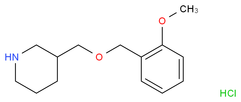 MFCD13561015 molecular structure