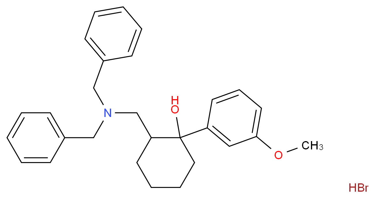 66170-21-6 molecular structure