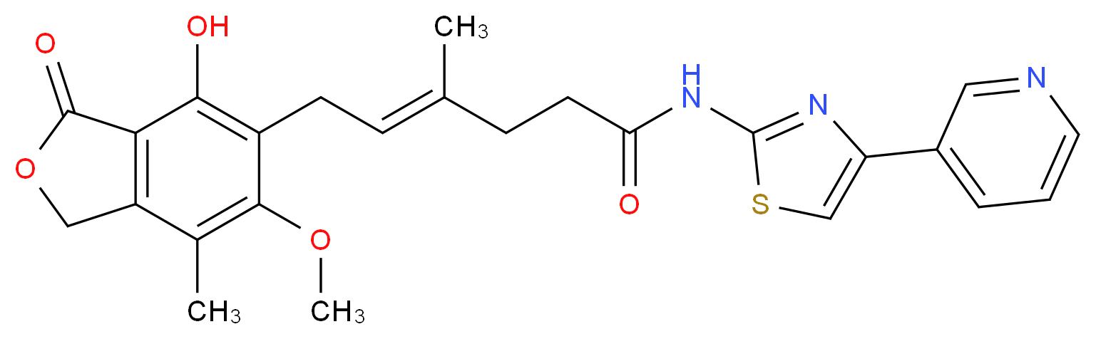 164281676 molecular structure