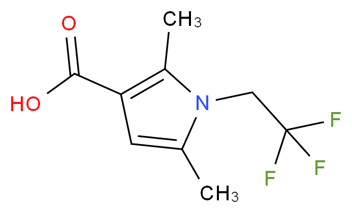 MFCD07687080 molecular structure