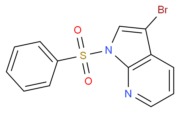 880769-95-9 molecular structure