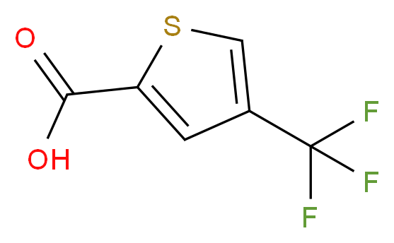 1196153-55-5 molecular structure